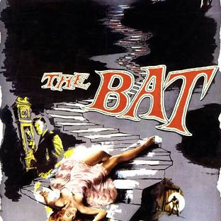 The Bat (1959)