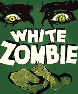 White Zombie