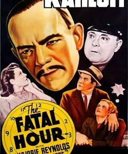 The Fatal Hour