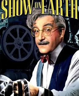 The Smallest Show on Earth