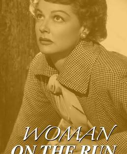 Woman on the Run