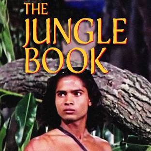 Jungle Book (1942)