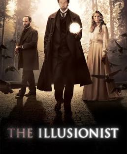 The Illusionist