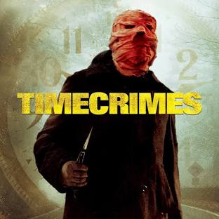 Timecrimes