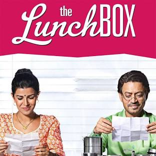 The Lunchbox