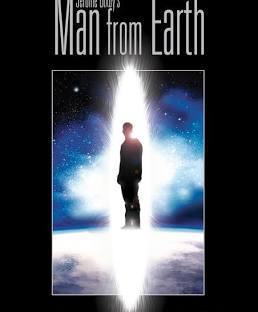 The Man from Earth