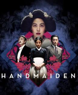 The Handmaiden