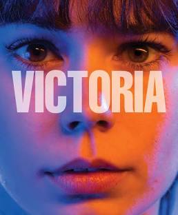 Victoria
