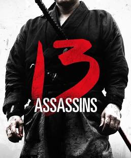 13 Assassins