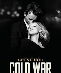 Cold War