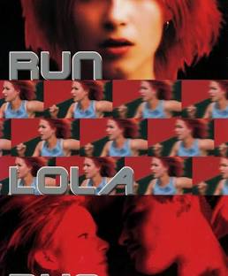 Run Lola Run