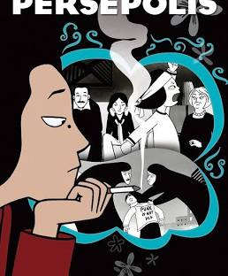 Persepolis