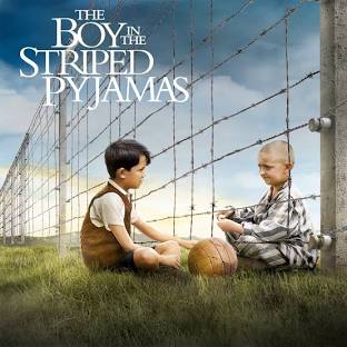 The Boy in the Striped Pajamas