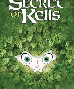 The Secret of Kells