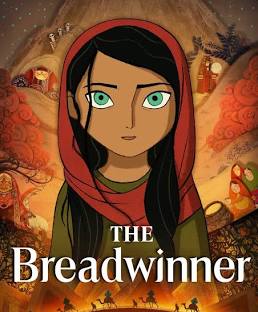 The Breadwinner