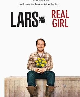 Lars and the Real Girl