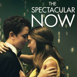 The Spectacular Now