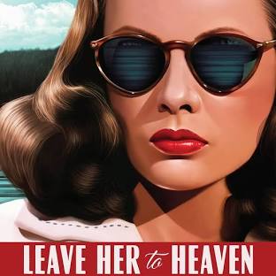 Leave Her to Heaven
