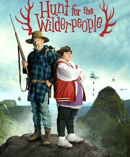 Hunt for the Wilderpeople