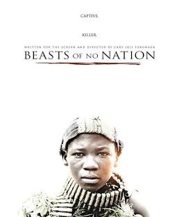 Beasts of No Nation