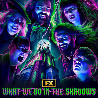 What We Do in the Shadows