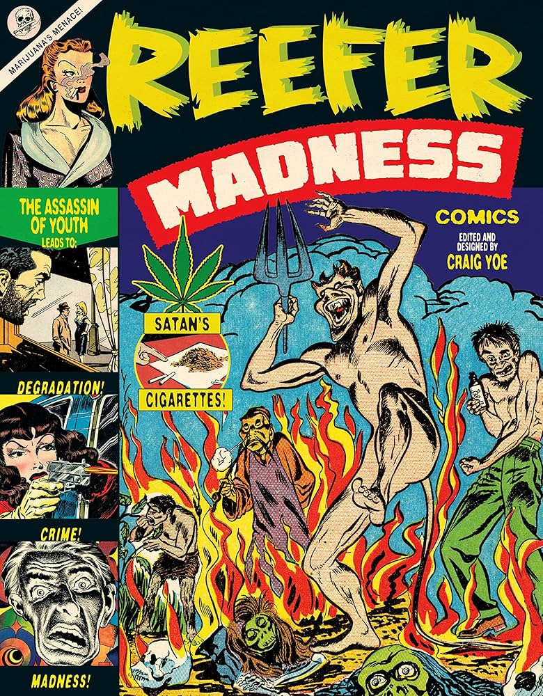 Reefer Madness