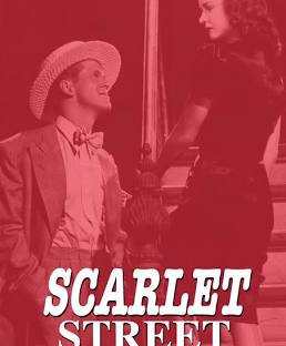 Scarlet Street