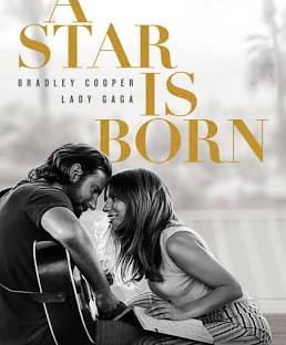 A Star Is Born