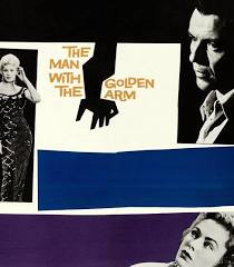 Man with the Golden Arm