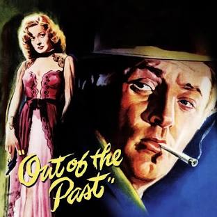 Out of the Past
